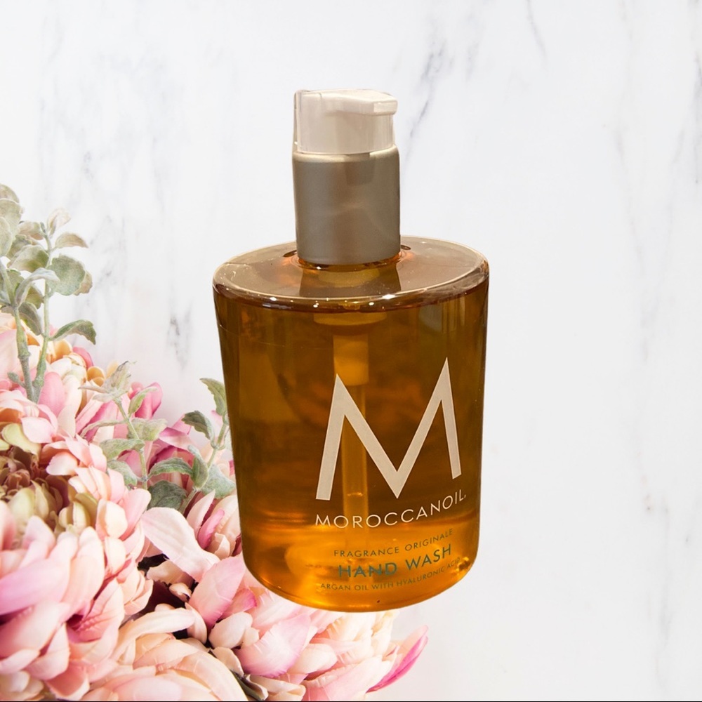 Moroccanoil Hand Wash 12.2 oz